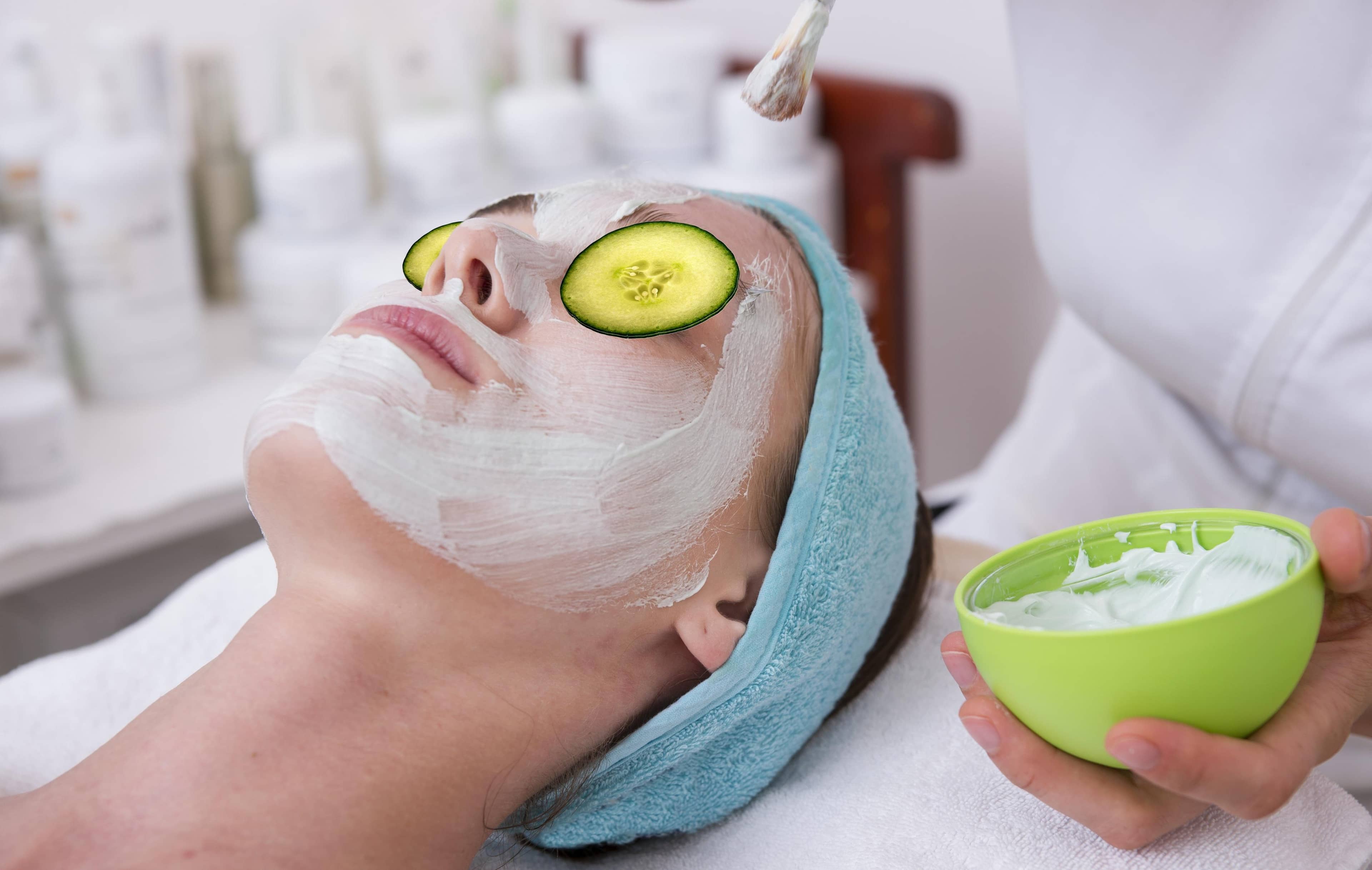 Beauty zu Hause sicher buchen